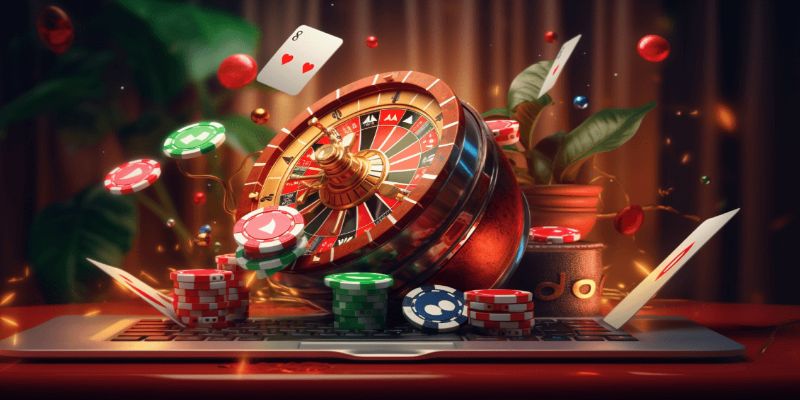 Đa dạng các siêu phẩm cá cược tại Casino RED88