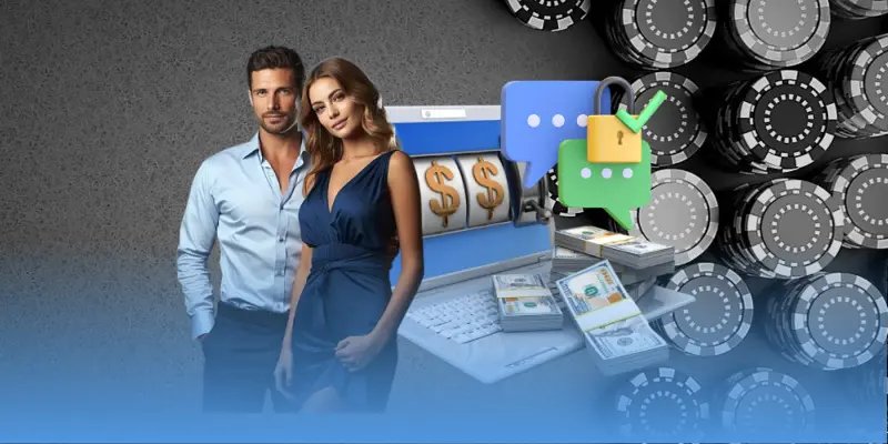 Lợi ích hấp dẫn khi đăng nhập vào RED88