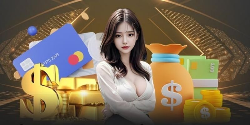 Ưu điểm khi nạp tiền vào tài khoản RED88